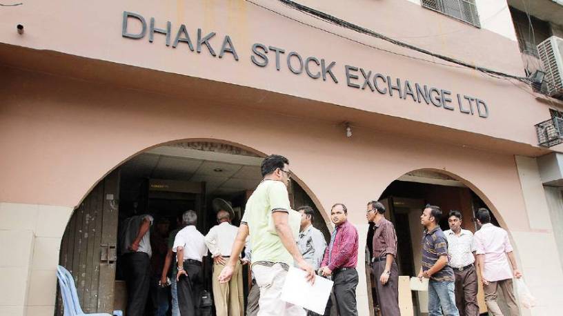 Dhaka Stock Exchange sells 25pc stake to Chinese consortium