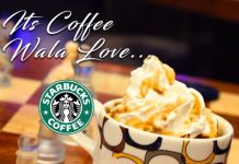 CCP serves show-cause notice to Options Café for infringing Starbuck’s trademark