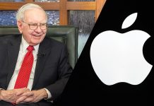 Apple, Warren Buffet saw an opportunity and they acted