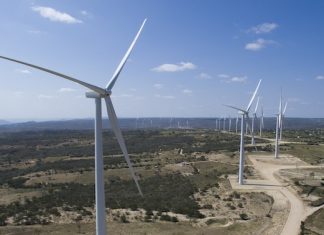 Premium Textile approves $4.15m plan for new 7.5MW wind turbine