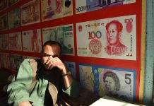 Usage of Chinese yuan in Pakistan, other BRI countries on the rise