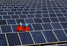 EU looks into extending import controls on Chinese solar panels