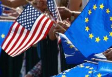 Trump eases car tariff threat as U.S., EU launch talks to quell trade tensions