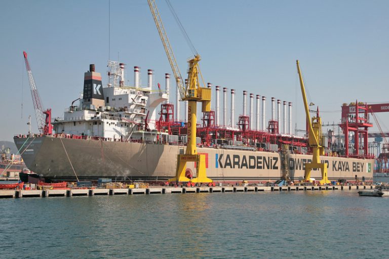 Turkish Shylock twists Pak’s arm for $846m pound of flesh