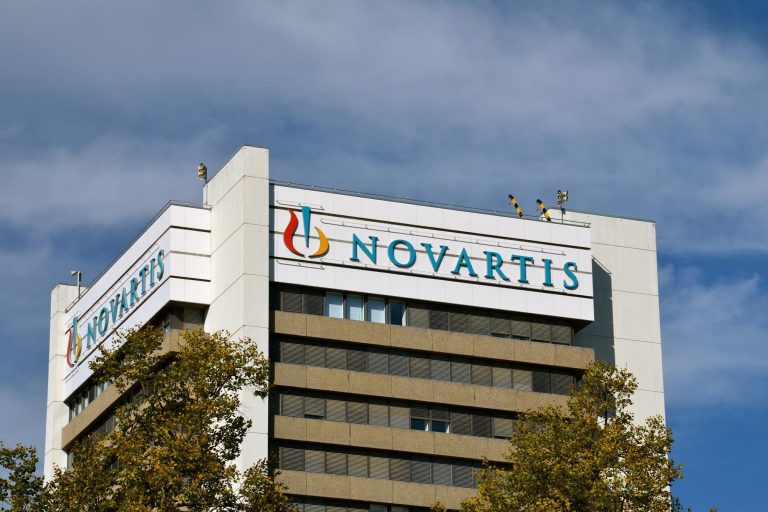 Novartis to spin off Alcon, will buy back $5 billion in shares Novartis to spin off Alcon, will buy back $5 billion in shares