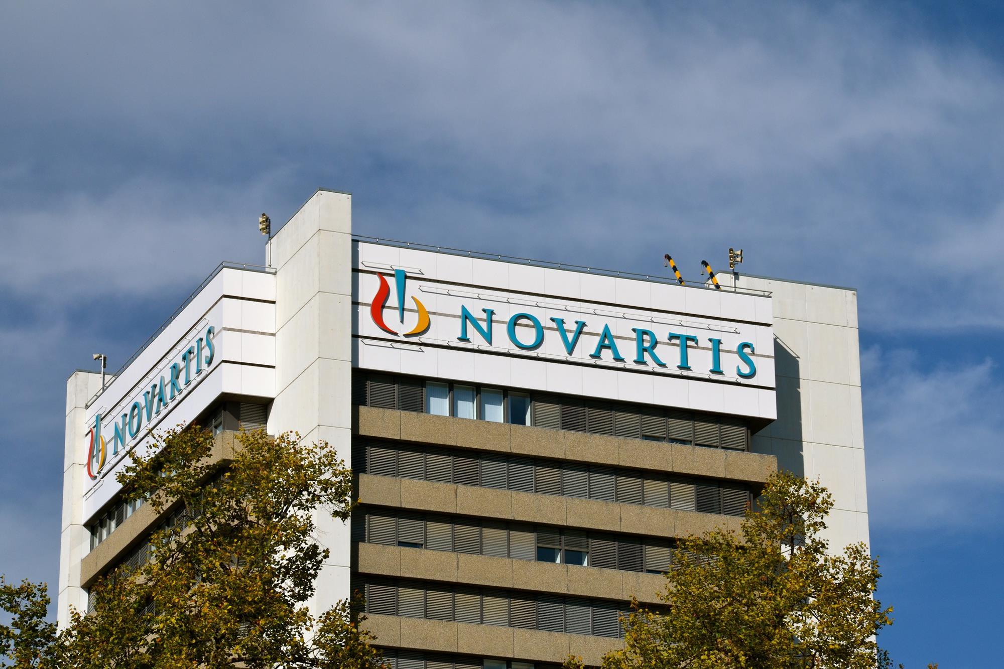 Novartis to spin off Alcon, will buy back $5 billion in shares