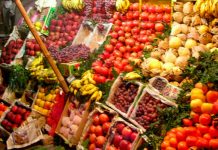 Ban on Indian fruit/vegetable exports to Middle East could give advantage to Pakistan