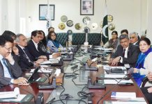 Finance Minister Dr Shamshad Akhtar directs FBR to up its gameÂ