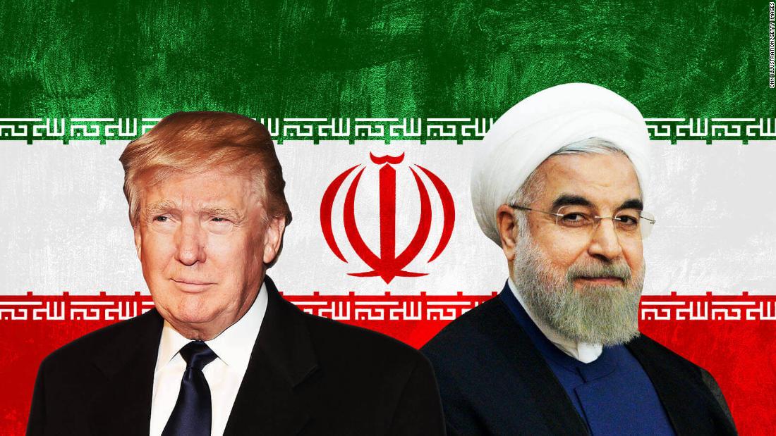 Iranian oil minister calls Trump's order to OPEC insulting