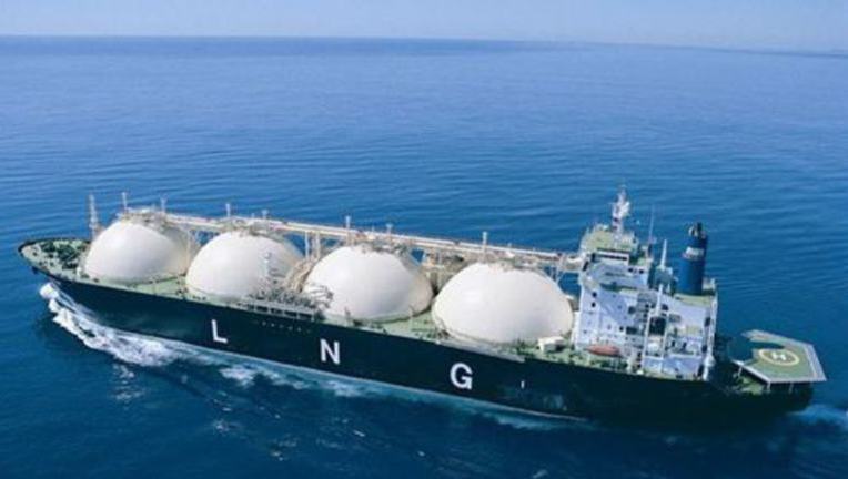 With Pakistan, Chinese imports surging 50pc in five months, LNG prices soar to four-year high   