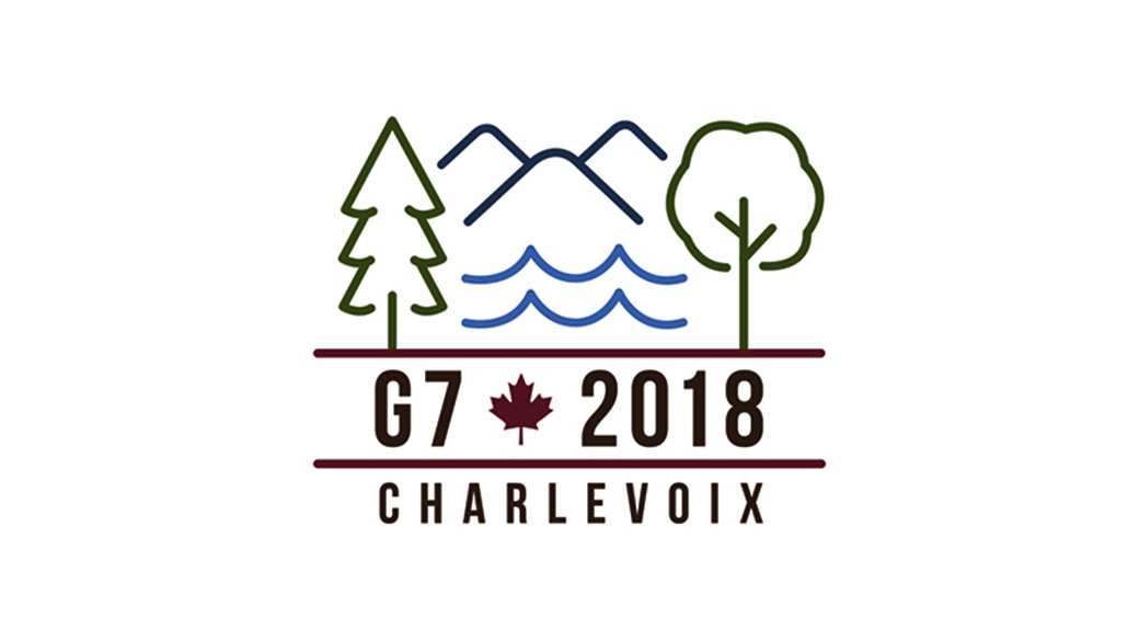 U.S., EU take small step on trade, but no breakthrough at G7 summit