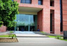 Dr. Muhammad Adeel Zaffar appointed Dean of SDSB at LUMS