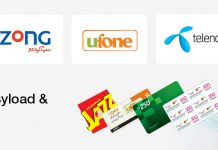 FBR to propose SC for scrapping 12.5 percent WHT on Rs1,000 balance recharge