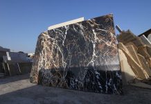 Italy offers Pakistan marble processing machinery