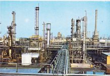 Chemical industry seeks government assistance to establish petrochemical complex