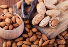 India, biggest buyer of US almonds, hits back with higher duties
