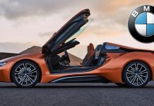 Drive system in BMW i8 wins International Engine of the Year award