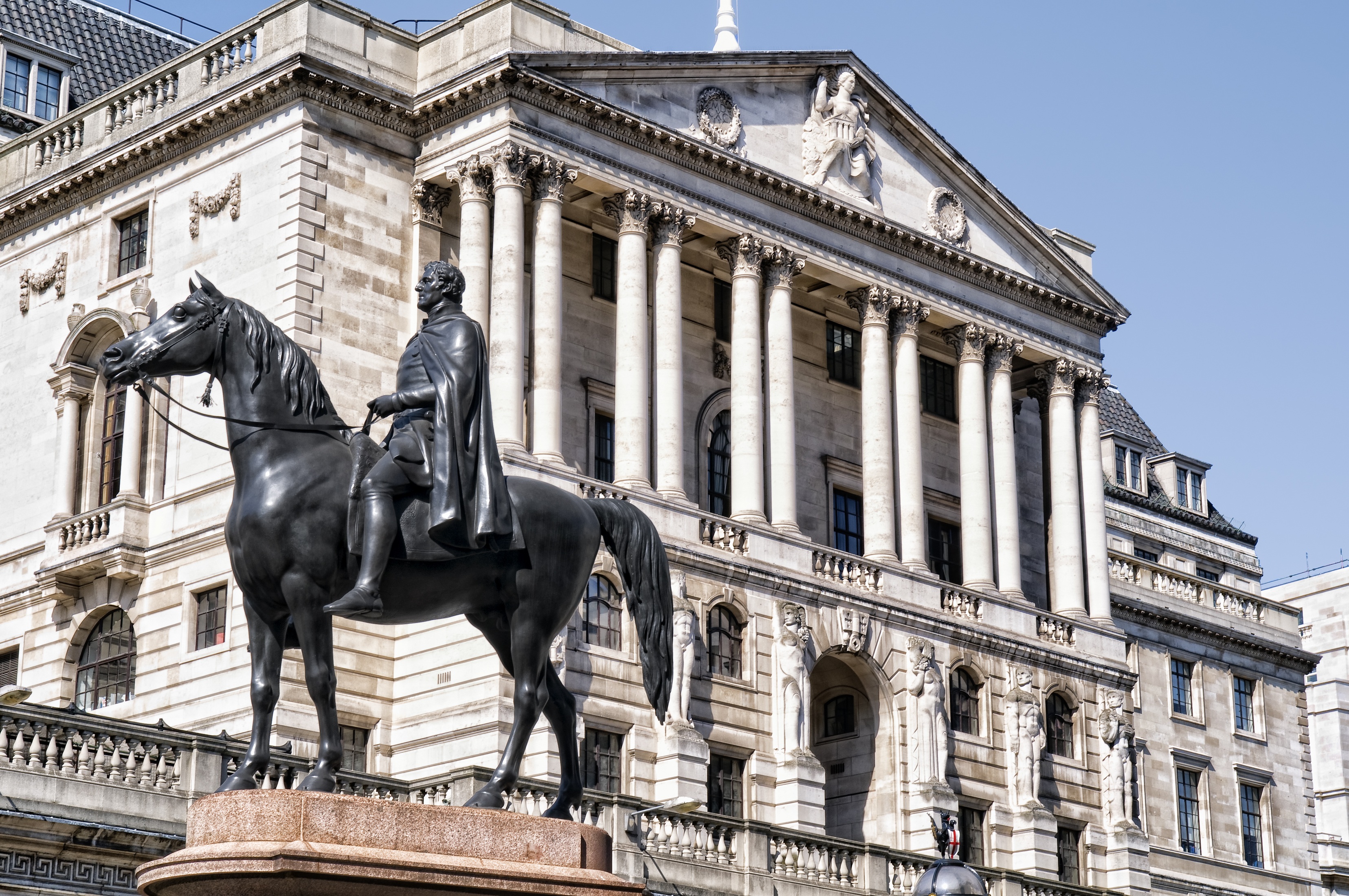 Bank of England to keep rates at 16-year high before UK election M Haris