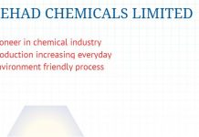 Ittehad Chemicals ion exchange membrane plant commences operations