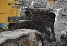 Dream come true: Thar Block II unearths coal