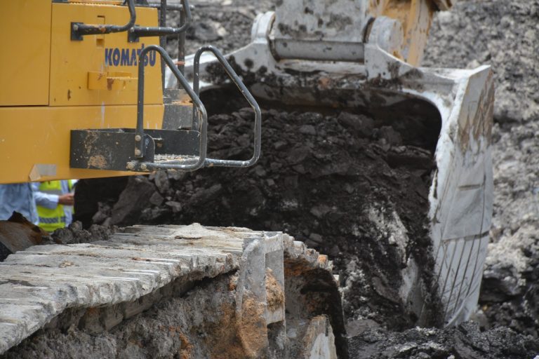 Dream come true: Thar Block II unearths coal