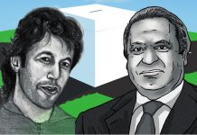 Insafian vs Nooni: The choice before the voters