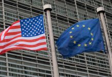 EU readying tariffs on $20 billion of U.S. goods, commissioner tells newspaper