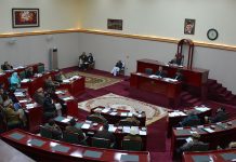 Gilgit-Baltistan presents Rs63.856 billion budget