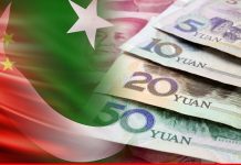 China should ignore the noise, step up investment in Pakistan: Global Times