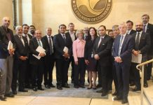 JS Global’s Pakistan Investment conference ends in US