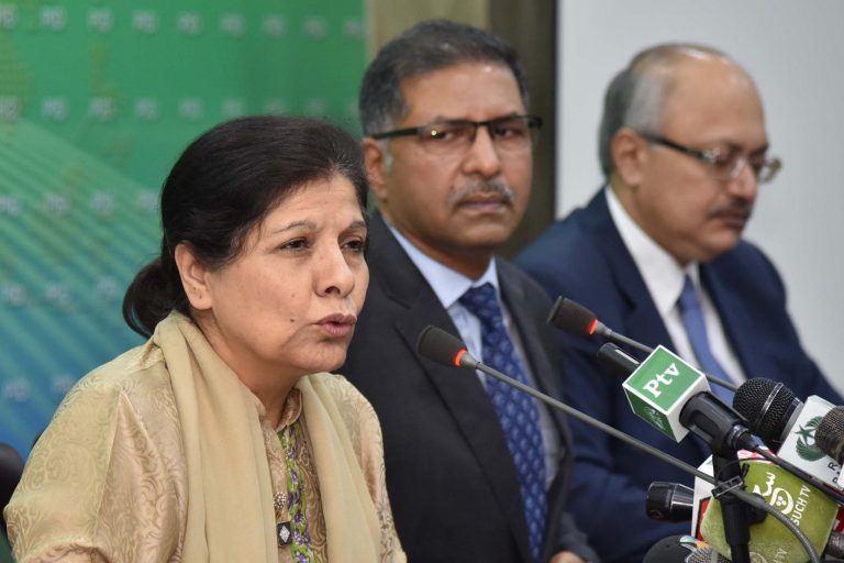 Caretaker government to avoid new IMF bailout