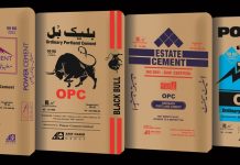 Power Cement completes financing for new plant