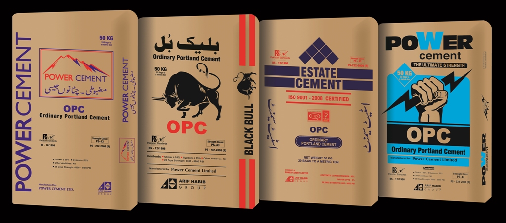 Power Cement completes financing for new plant