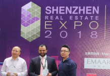 China-Pak Golf Estates, Gwadar wins best real estate development award