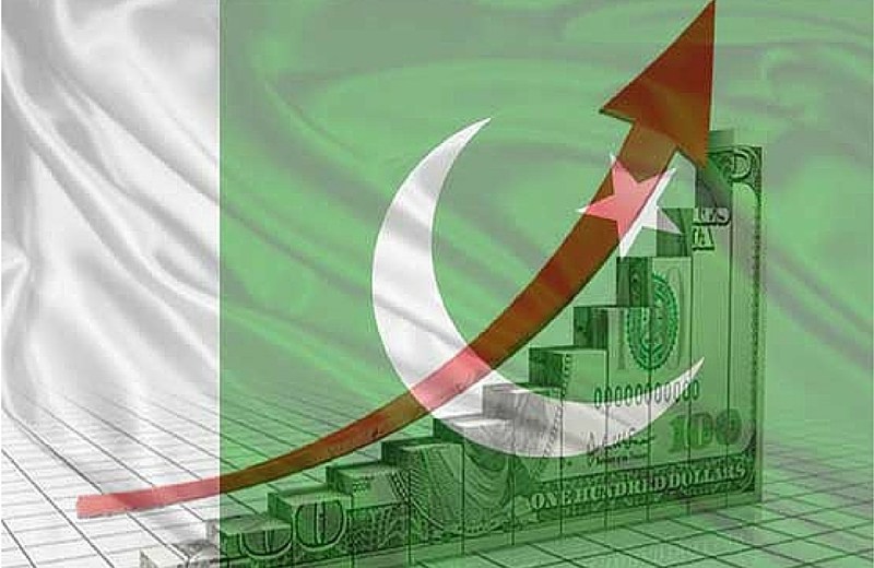 Pakistan failed to sign any FTA's in the last 5 years