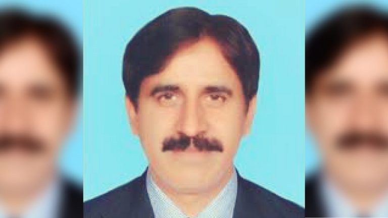 Hassan Baig appointed new CAA DG