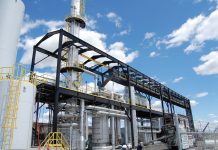 Chinese company to establish solid waste power plant