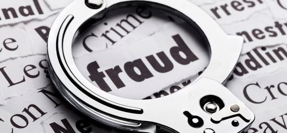Another fake company loots over Rs240mn from 700 people in GB