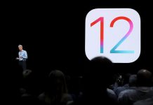 Apple focuses on speed, parental controls in iOS 12