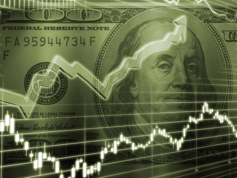 Dollar slips on Powell views; optimism on trade talks aids Aussie dollar Dollar slips on Powell views; optimism on trade talks aids Aussie dollar
