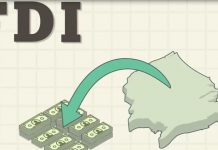 Aside Chinese CPEC linked inflows, FDI witnessed no major activity in Q1-FY19: SBP