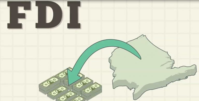 Profit repatriation rises to $1.773b in July-April FY18 Profit repatriation rises to $1.773b in July-April FY18