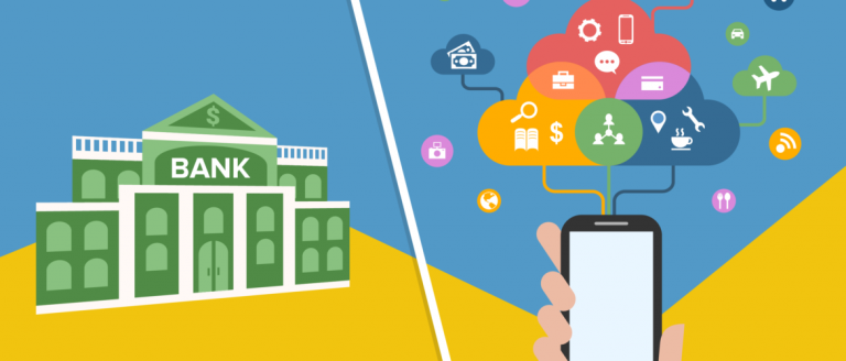 Fintechs: Goliaths of today, dinosaurs of tomorrow?