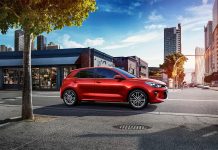Launch of KIA Rio 2018 could threaten car industry’s ‘big three’
