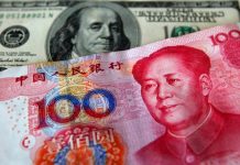 U.S. government refrains from calling China a currency manipulator