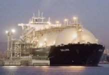 Lame duck PML-N govt blocks building third LNG terminal