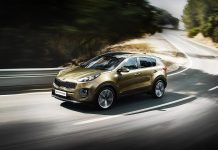 Kia Sportage SUV set to be launched in Pakistan: Report