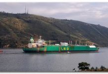 On last day in office, Abbasi govt raised LNG import margins