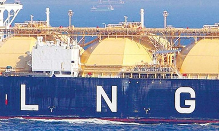 Five developers to set up LNG import terminals in Pakistan Five developers to set up LNG import terminals in Pakistan
