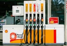 Shell likely to invest $15m in retail stations to meet enhanced demand